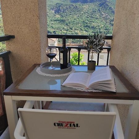 Precioso apartamento cerca de Sierra Nevada Güéjar Sierra Exterior foto