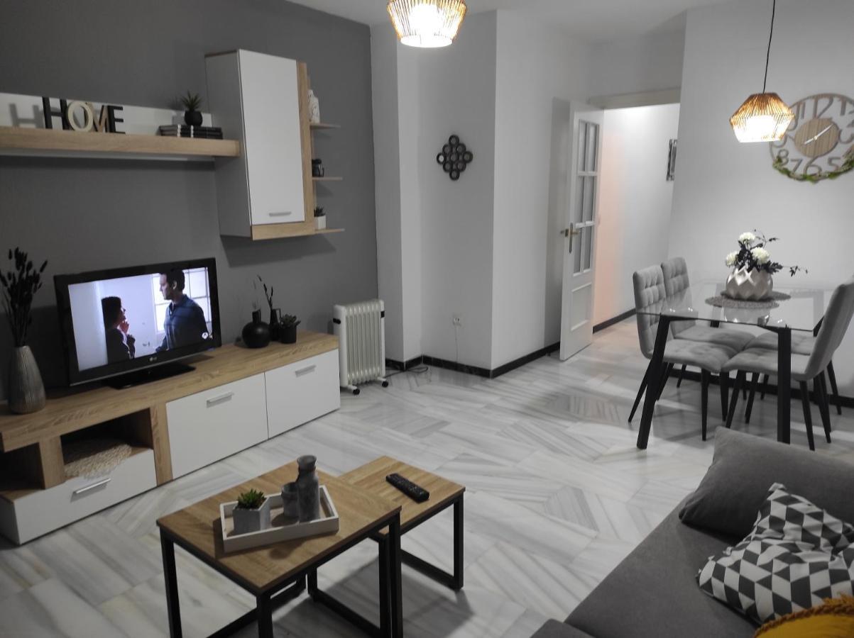 Precioso apartamento cerca de Sierra Nevada Güéjar Sierra Exterior foto