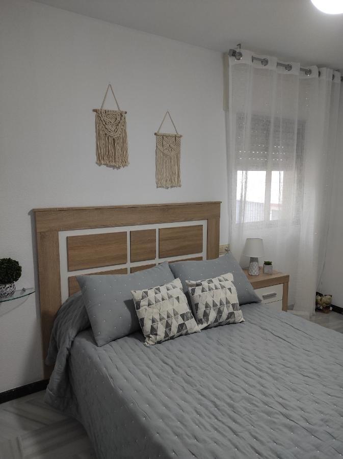 Precioso apartamento cerca de Sierra Nevada Güéjar Sierra Exterior foto
