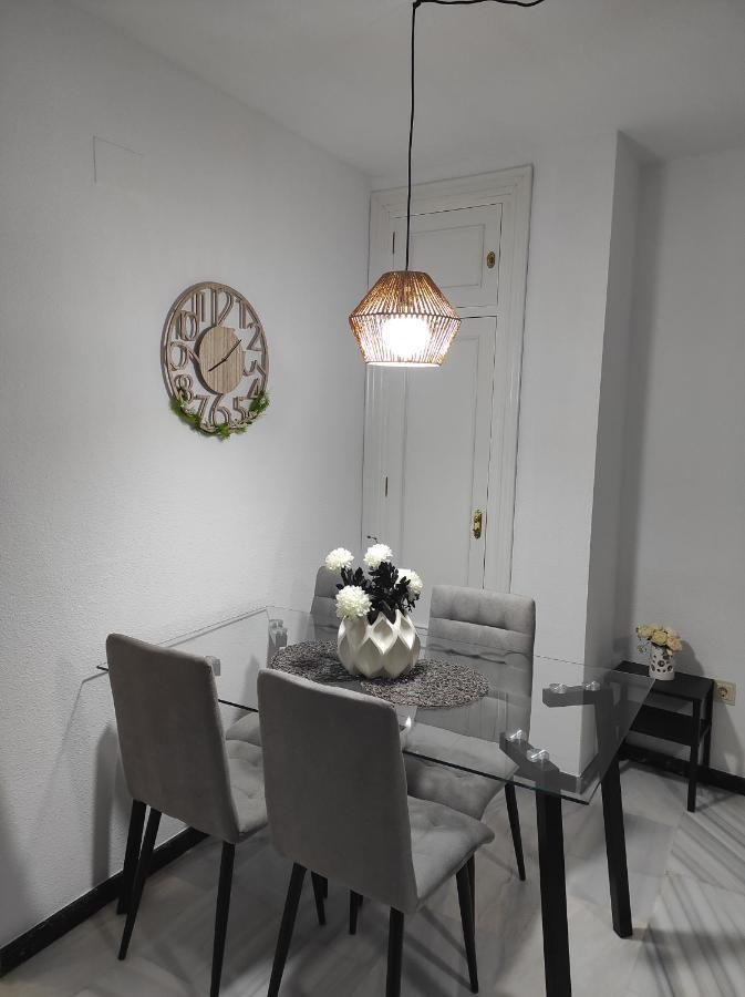 Precioso apartamento cerca de Sierra Nevada Güéjar Sierra Exterior foto