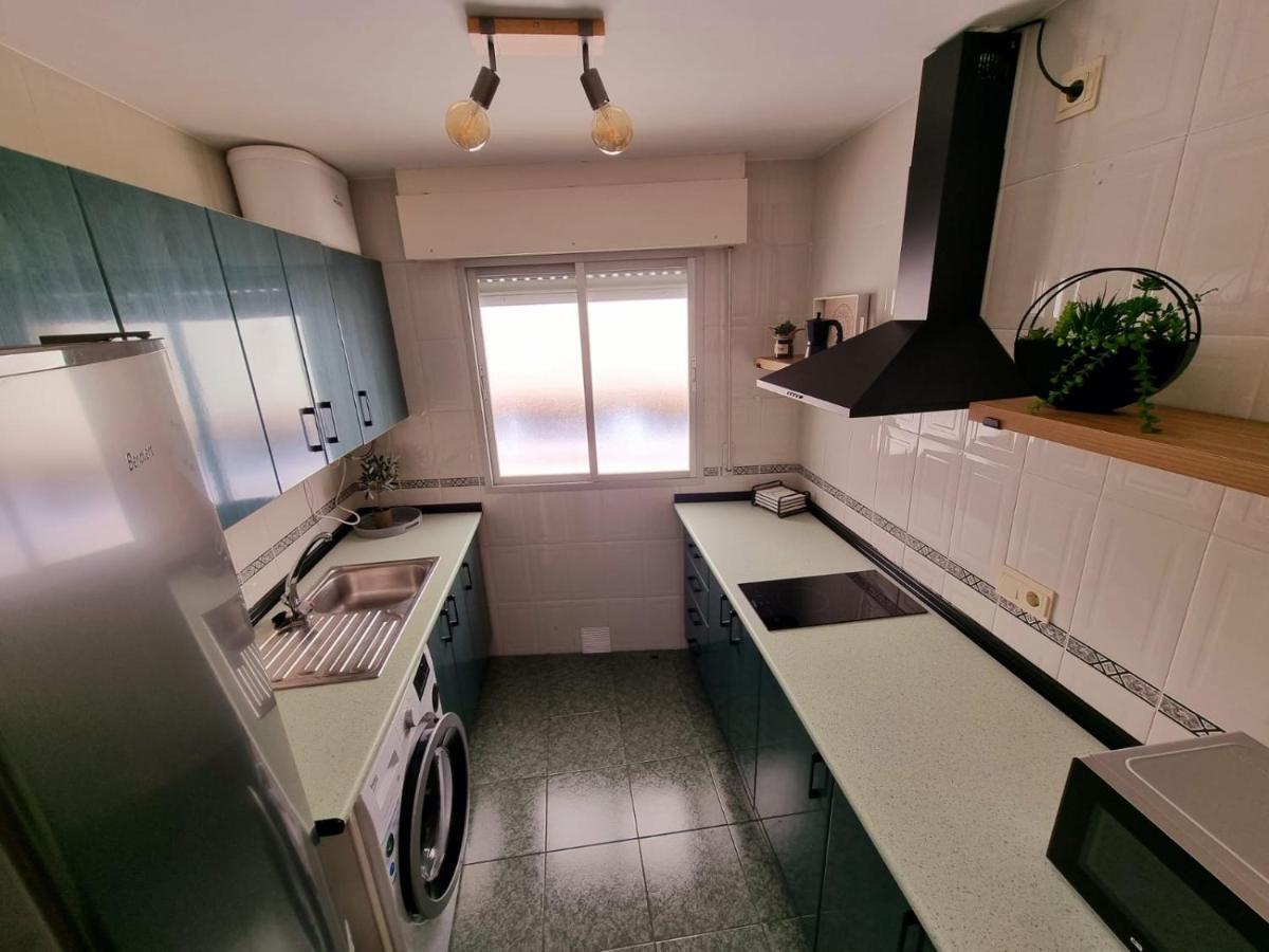 Precioso apartamento cerca de Sierra Nevada Güéjar Sierra Exterior foto