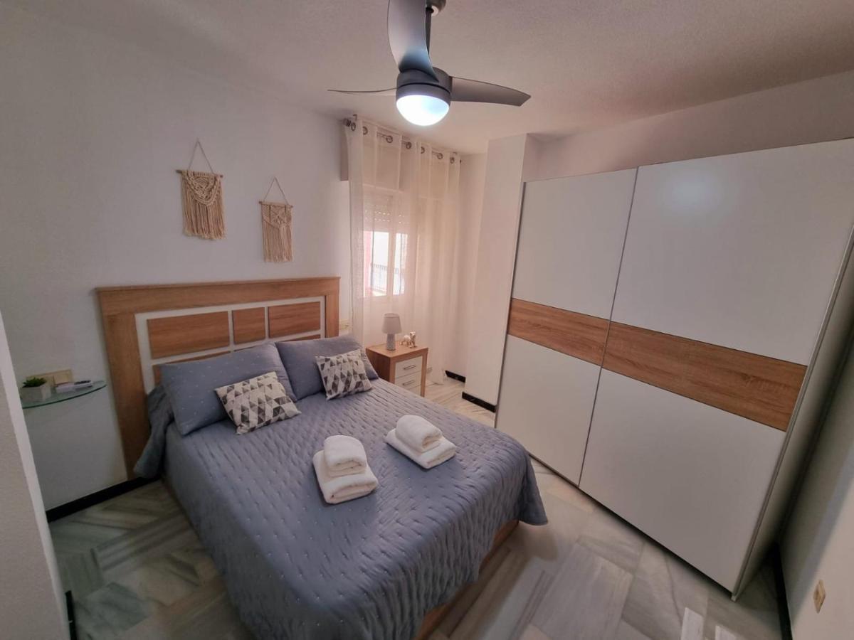 Precioso apartamento cerca de Sierra Nevada Güéjar Sierra Exterior foto