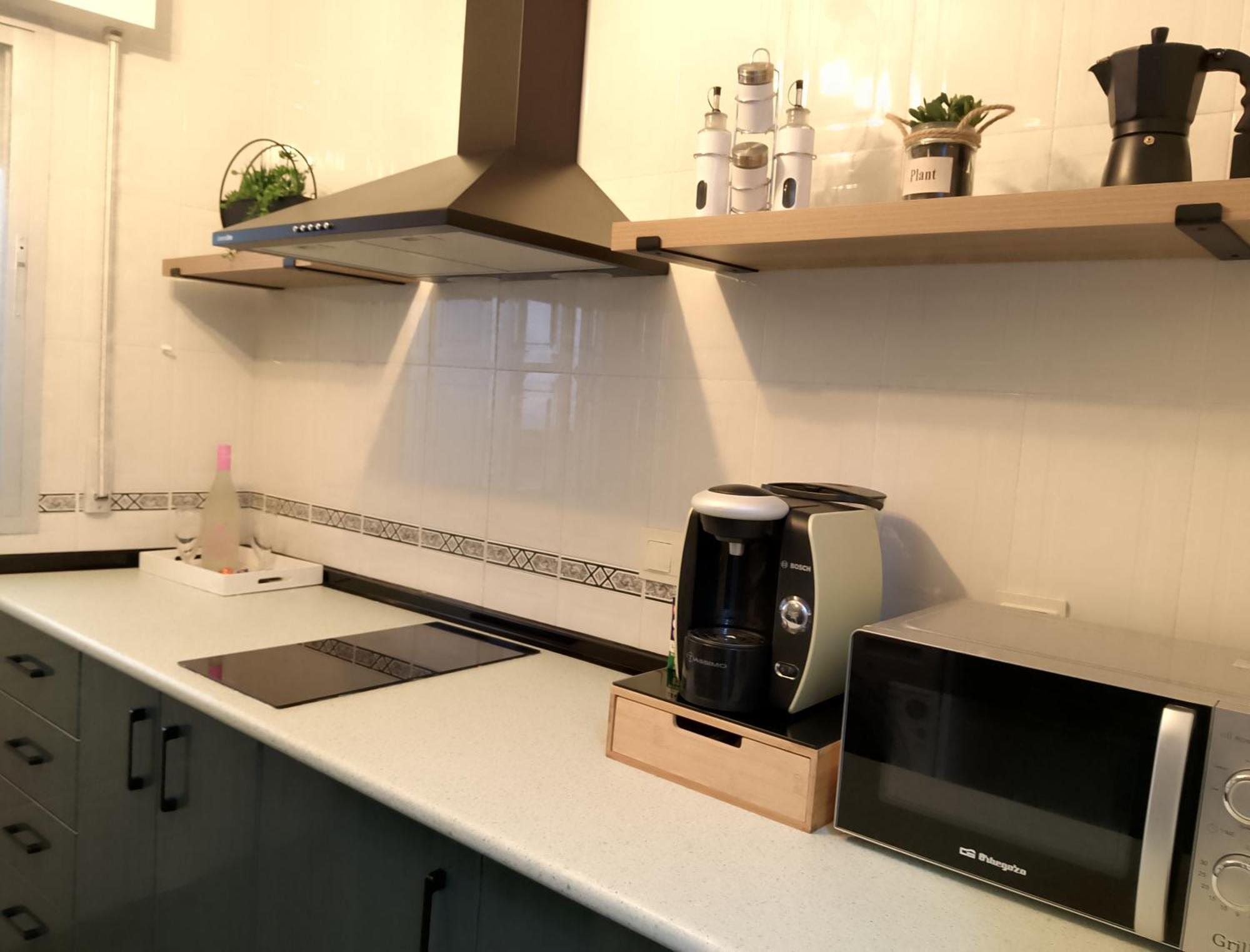 Precioso apartamento cerca de Sierra Nevada Güéjar Sierra Exterior foto